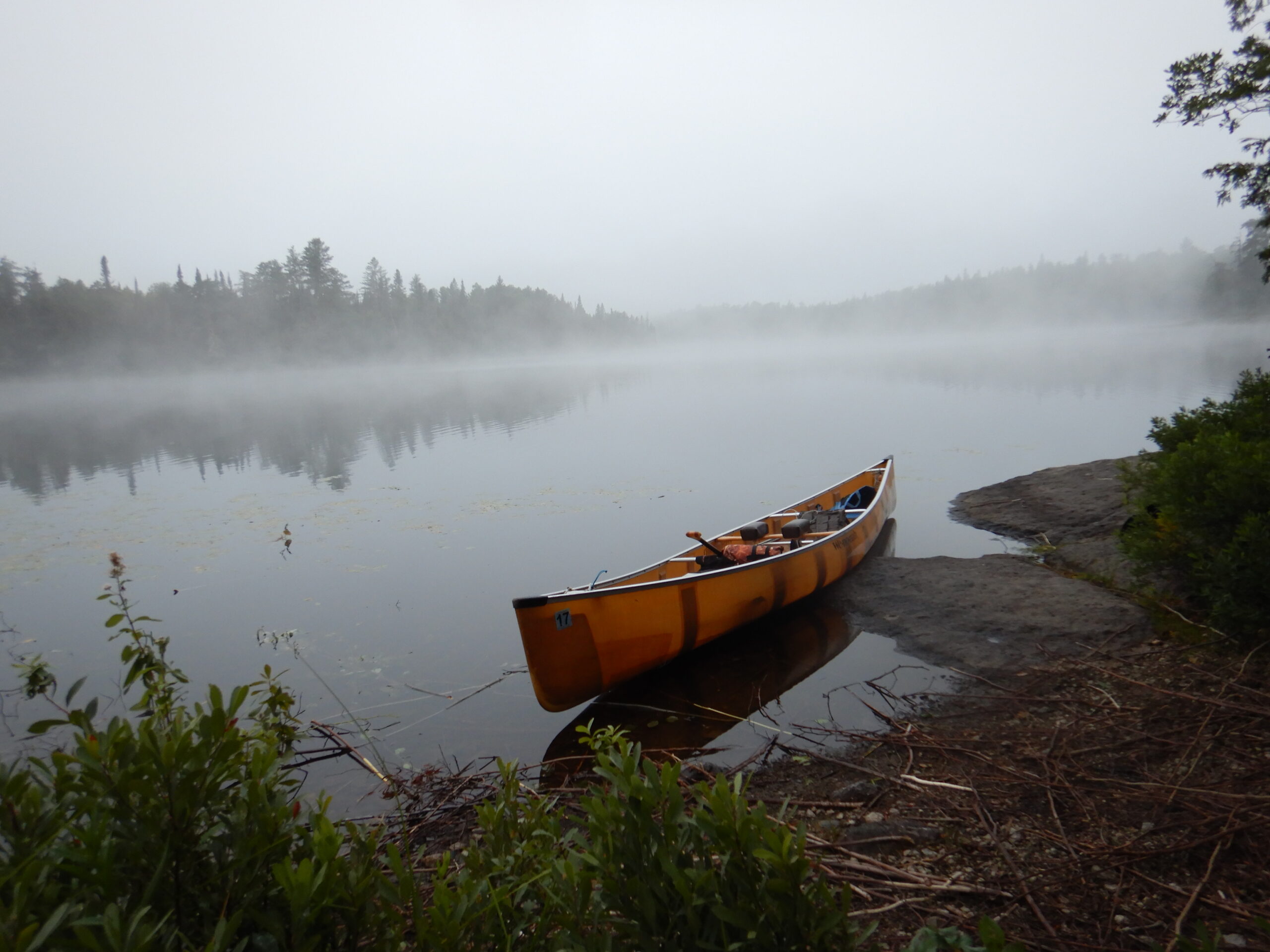 BWCA - WILDERNESS ADVENTURE