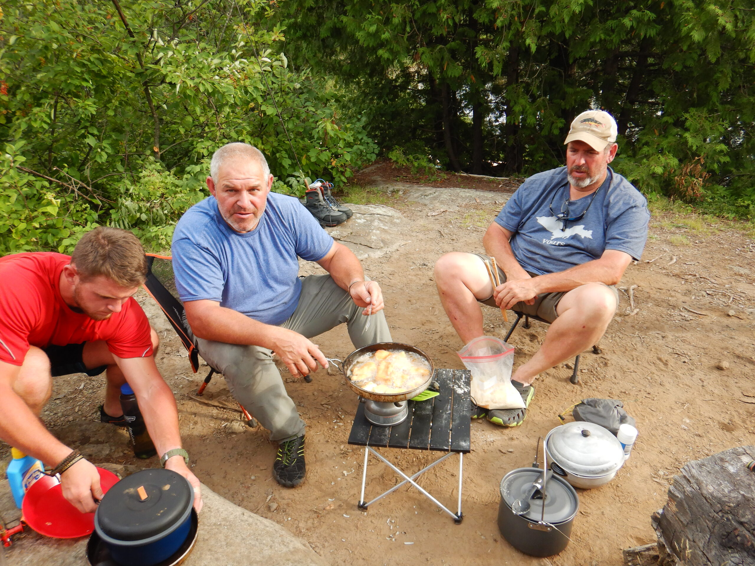 BWCA WILDERNESS ADVENTURE