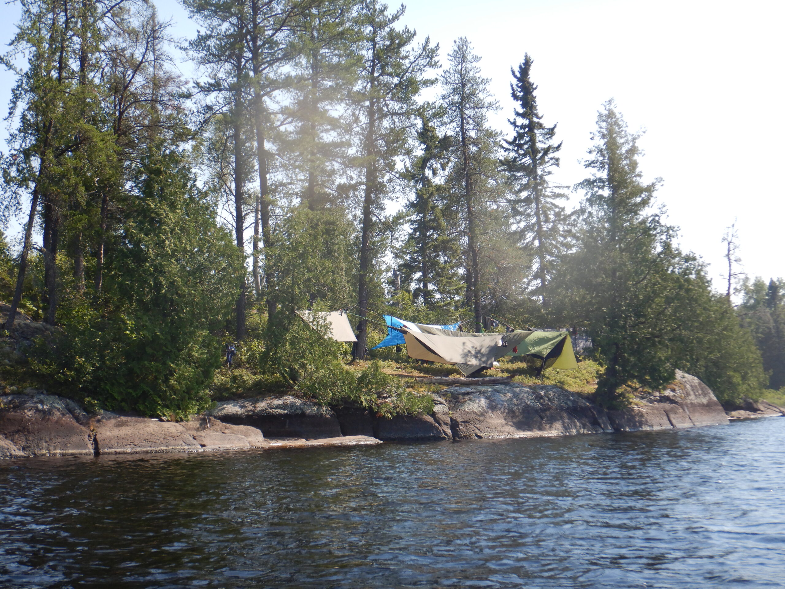 BWCA - WILDERNESS ADVENTURE