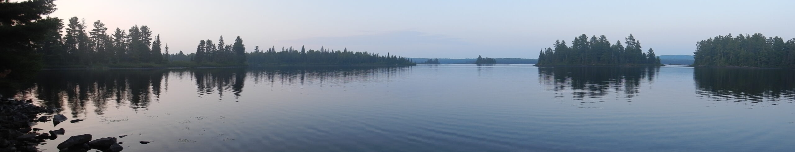 BWCA - WILDERNESS ADVENTURE