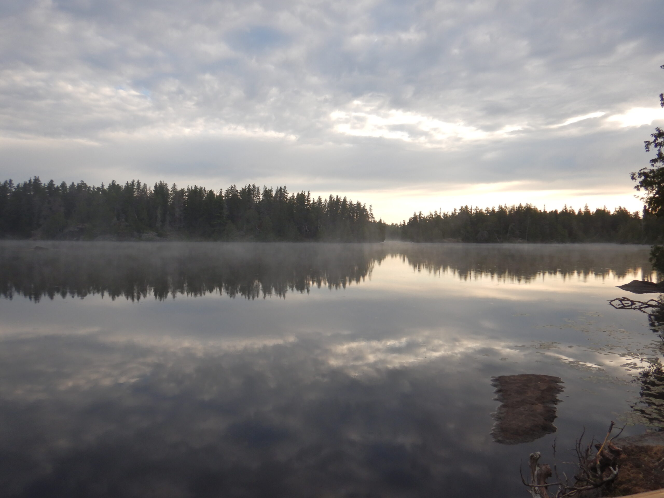 BWCA WILDERNESS ADVENTURE