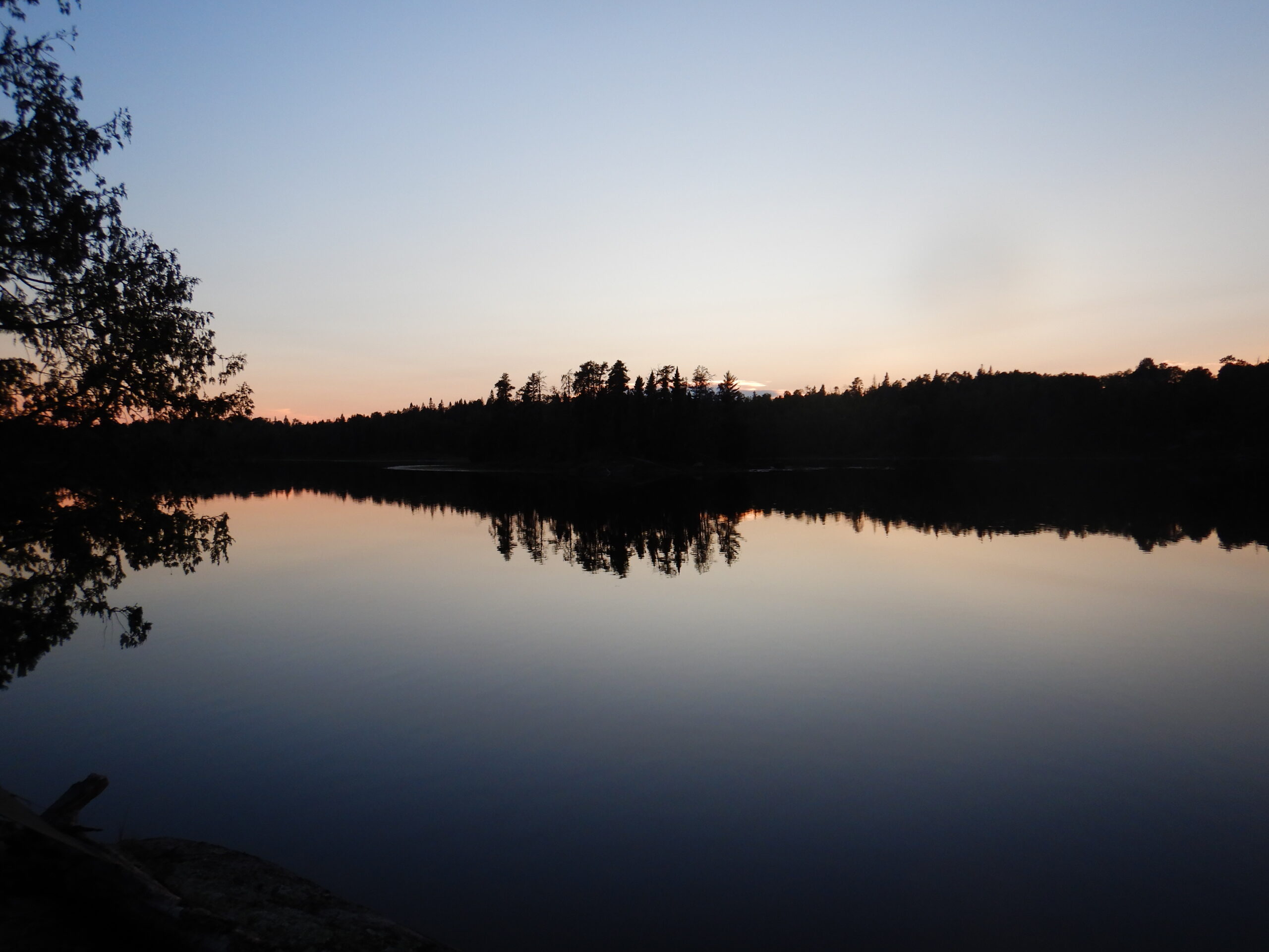 BWCA WILDERNESS ADVENTURE