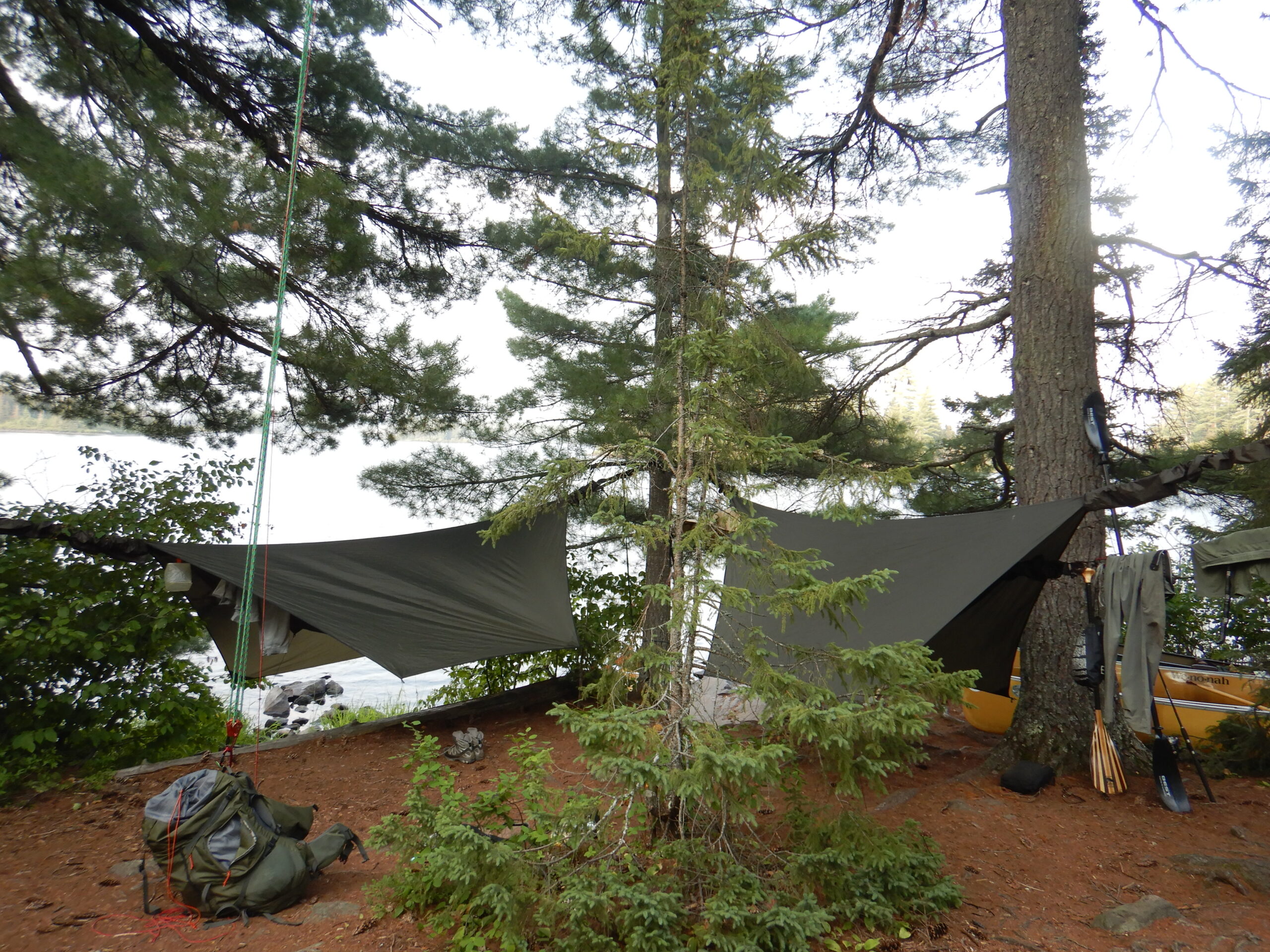 BWCA WILDERNESS ADVENTURE