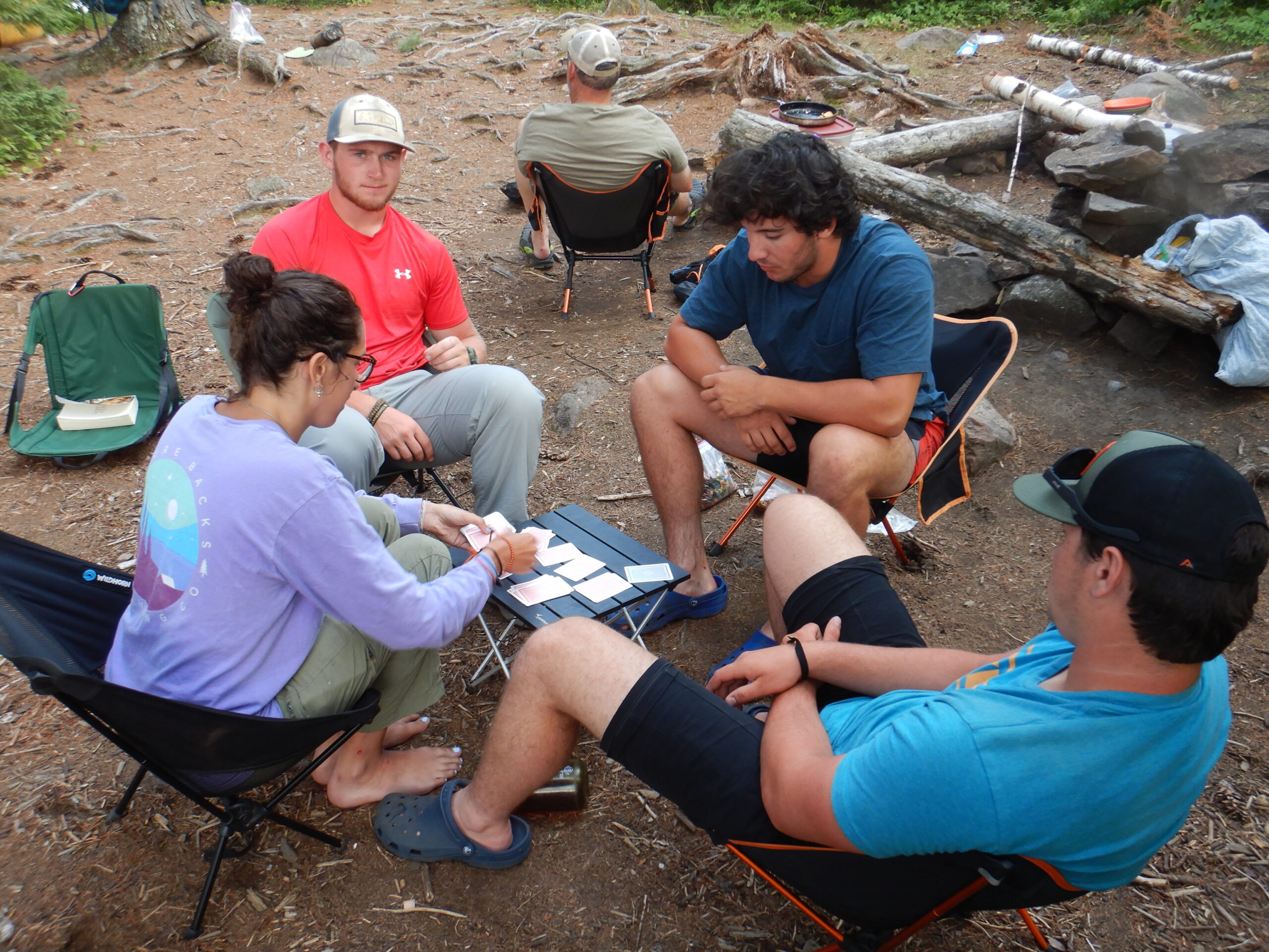 BWCA WILDERNESS ADVENTURE