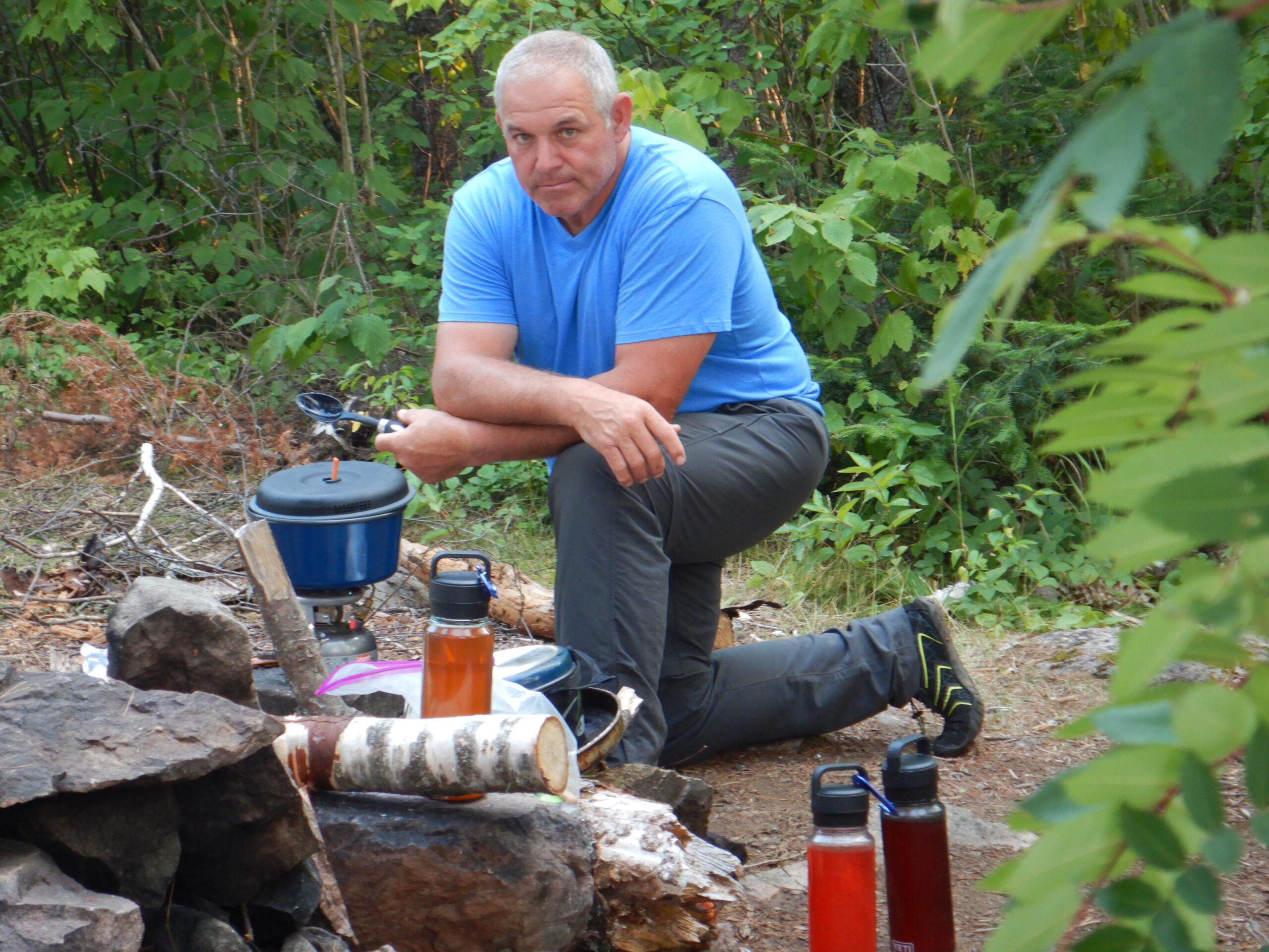 BWCA WILDERNESS ADVENTURE