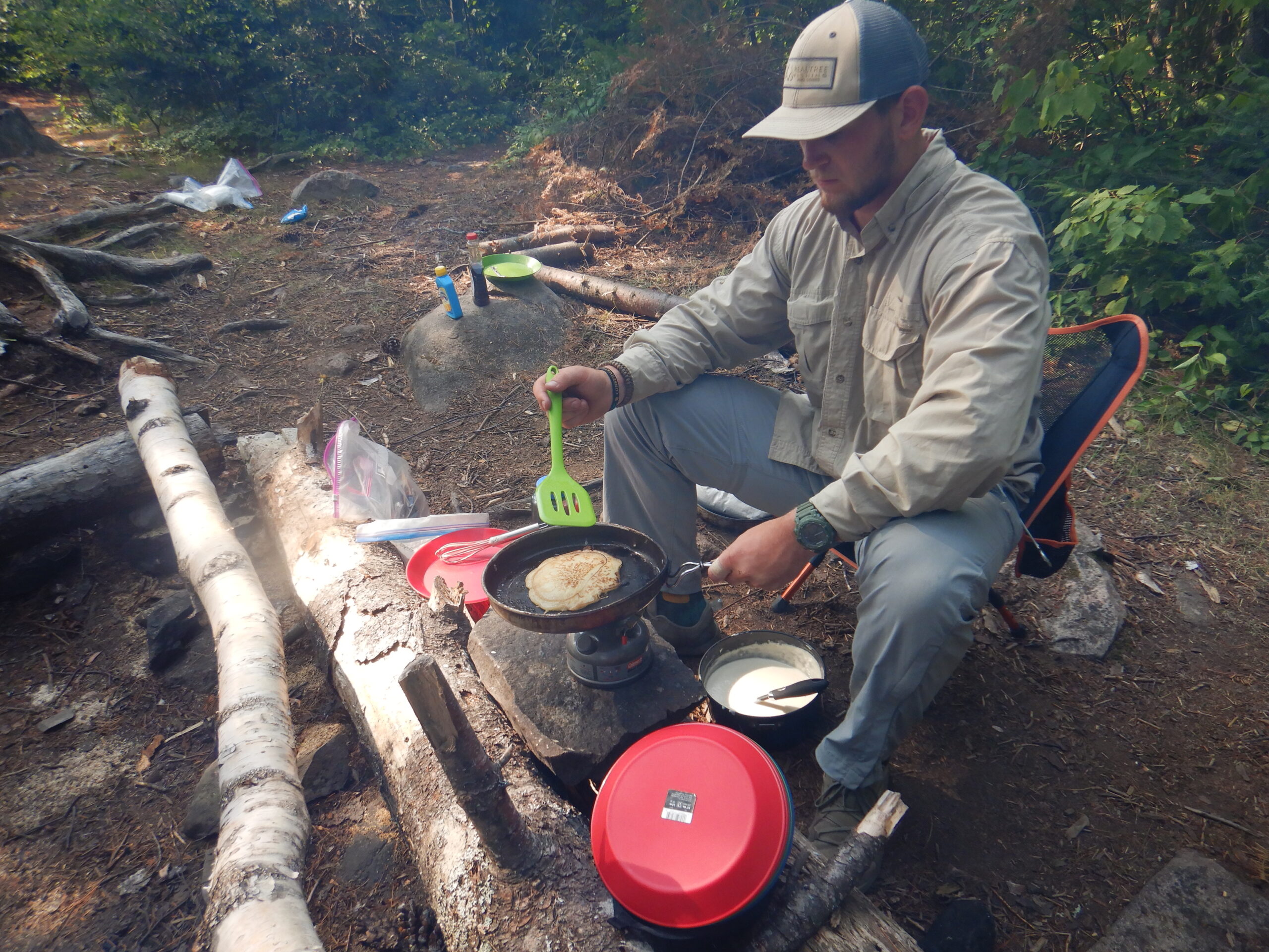 BWCA WILDERNESS ADVENTURE