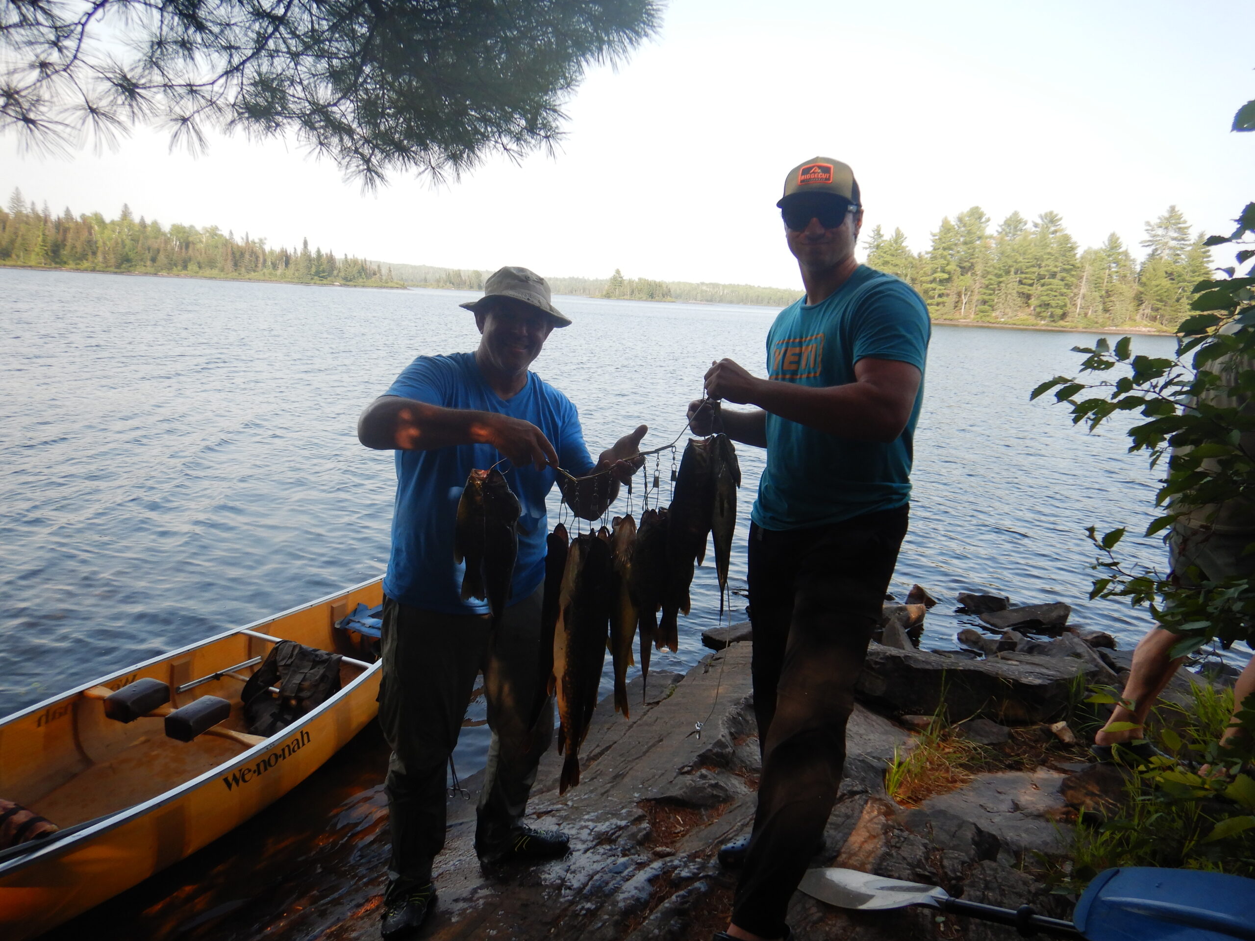 BWCA WILDERNESS ADVENTURE