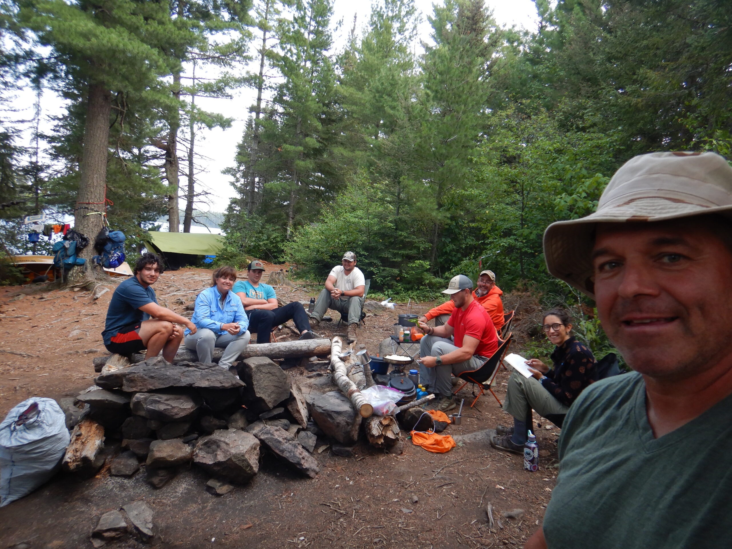 BWCA WILDERNESS ADVENTURE