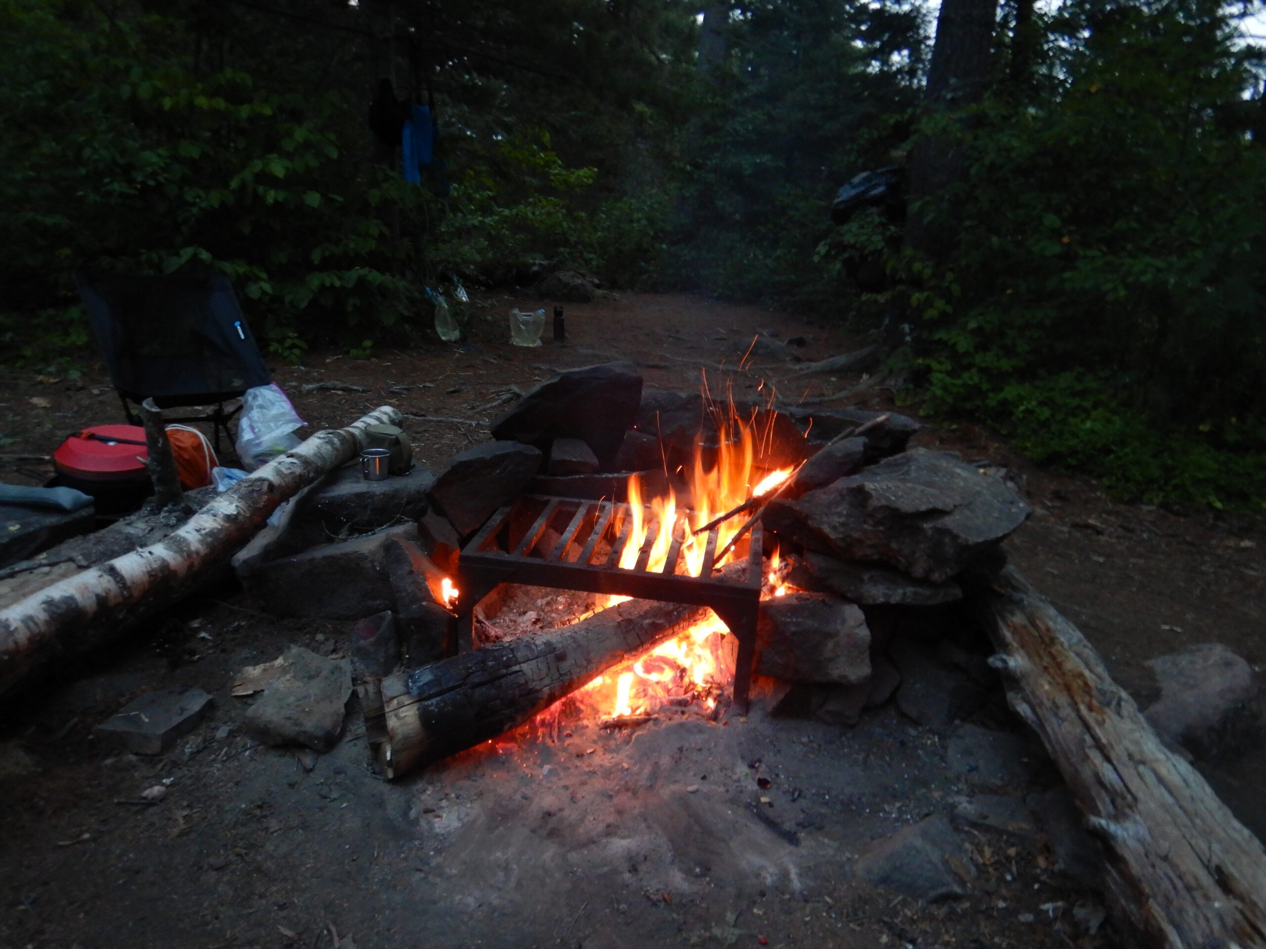 BWCA WILDERNESS ADVENTURE