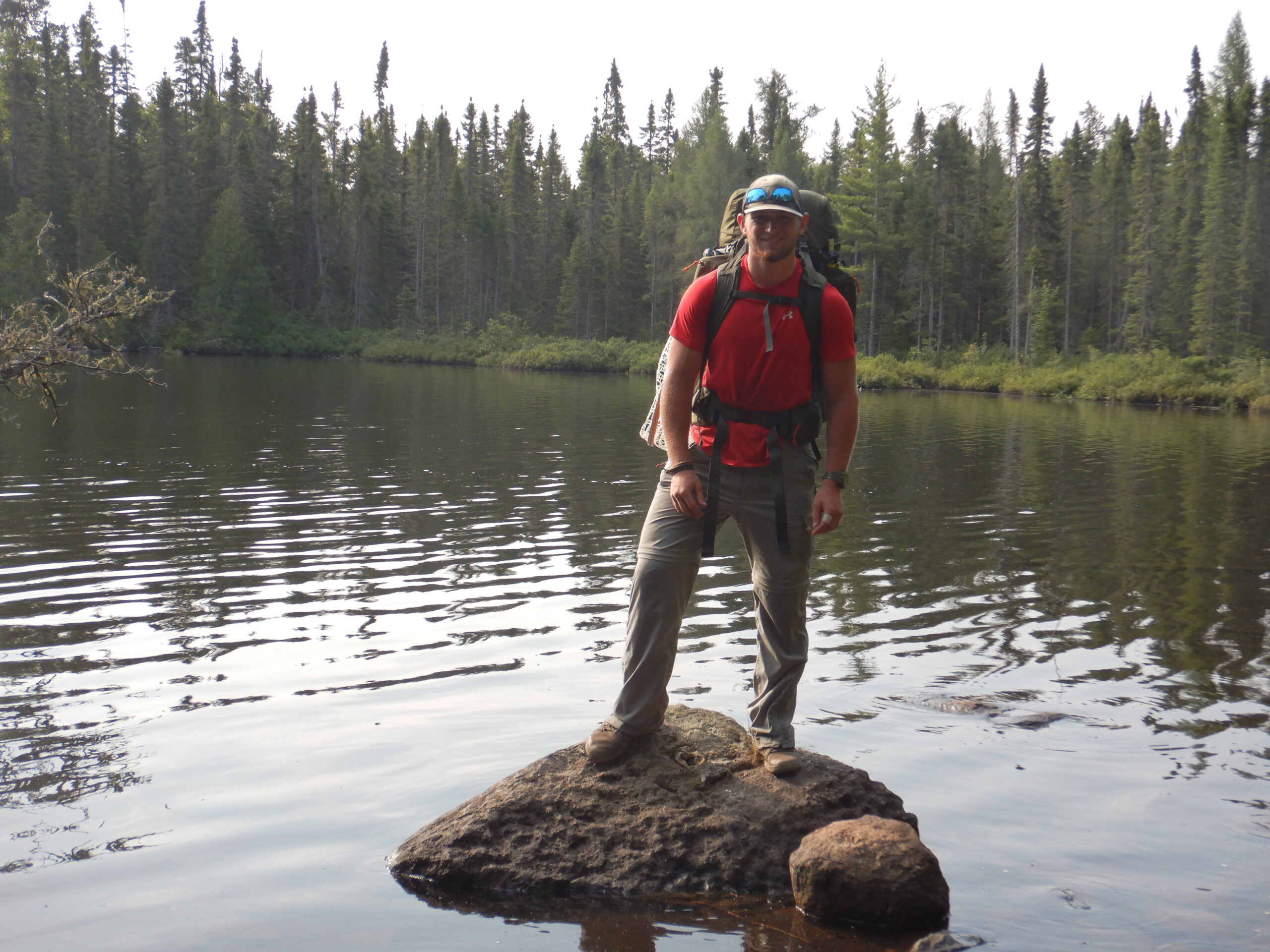 BWCA WILDERNESS ADVENTURE