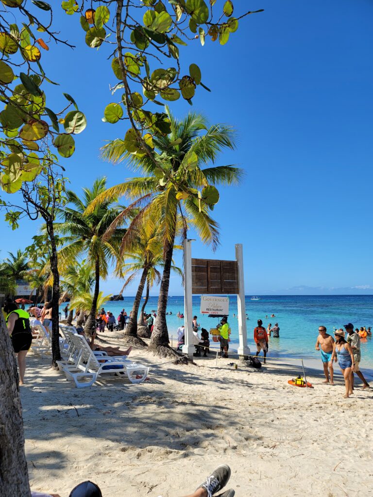 Roatan, Honduras