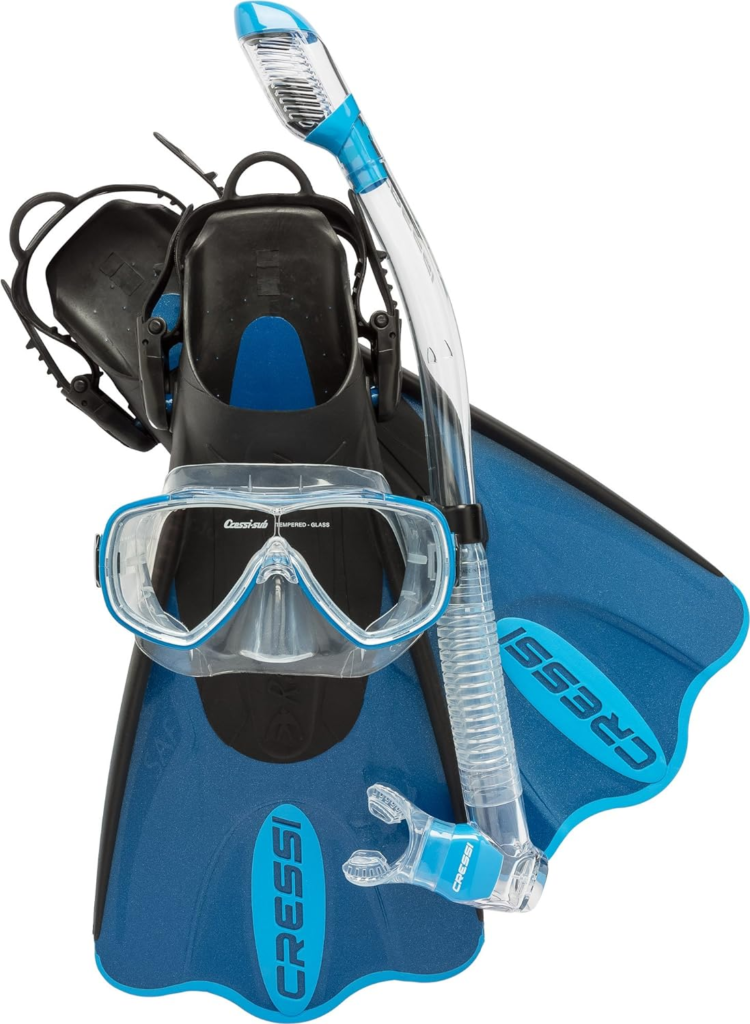 Phantom Aquatics Scuba Snorkeling Spearfishing Freediving Cruise Mesh  Duffle Bag