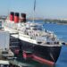 RMS Queen Mary