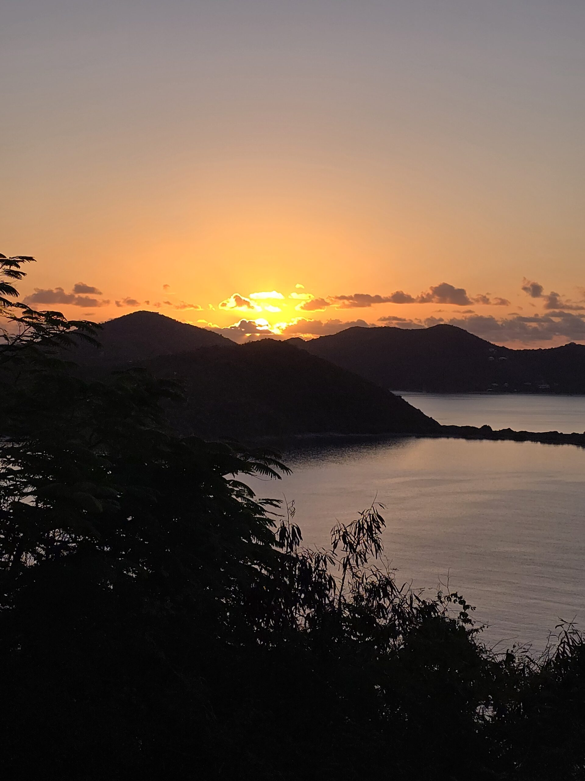 St Johns USVI