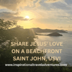 freshwater church hawksnest st johns usvi