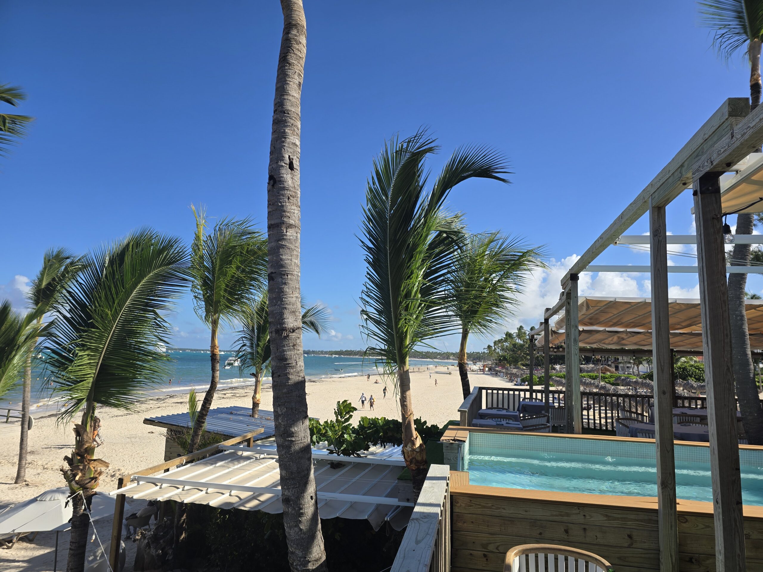 Bavaro Beach, Punta Cana