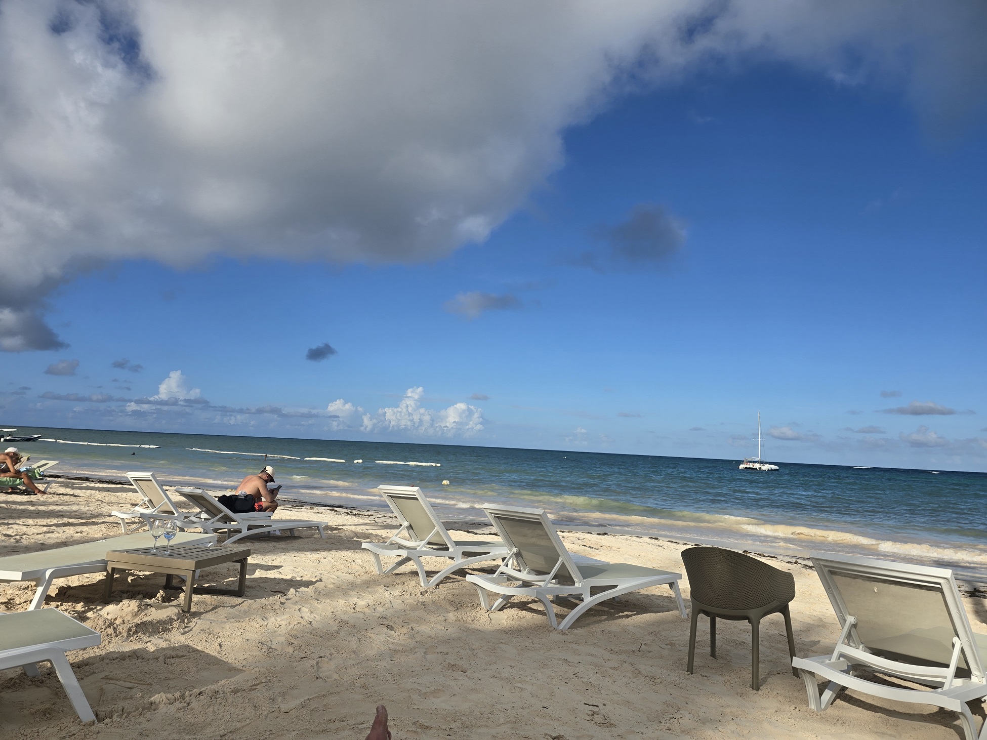 Bavaro Beach Punta Cana