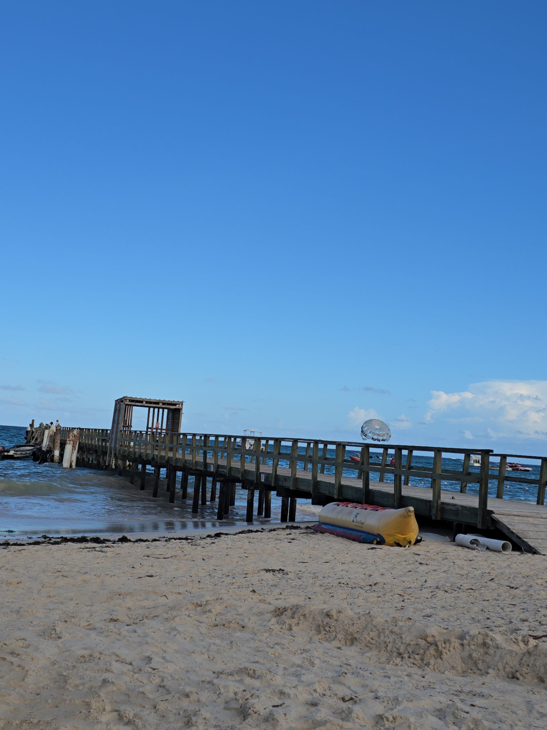 PLAYA GALINA, Bavaro Beach, Punta Cana, DOminican Republic