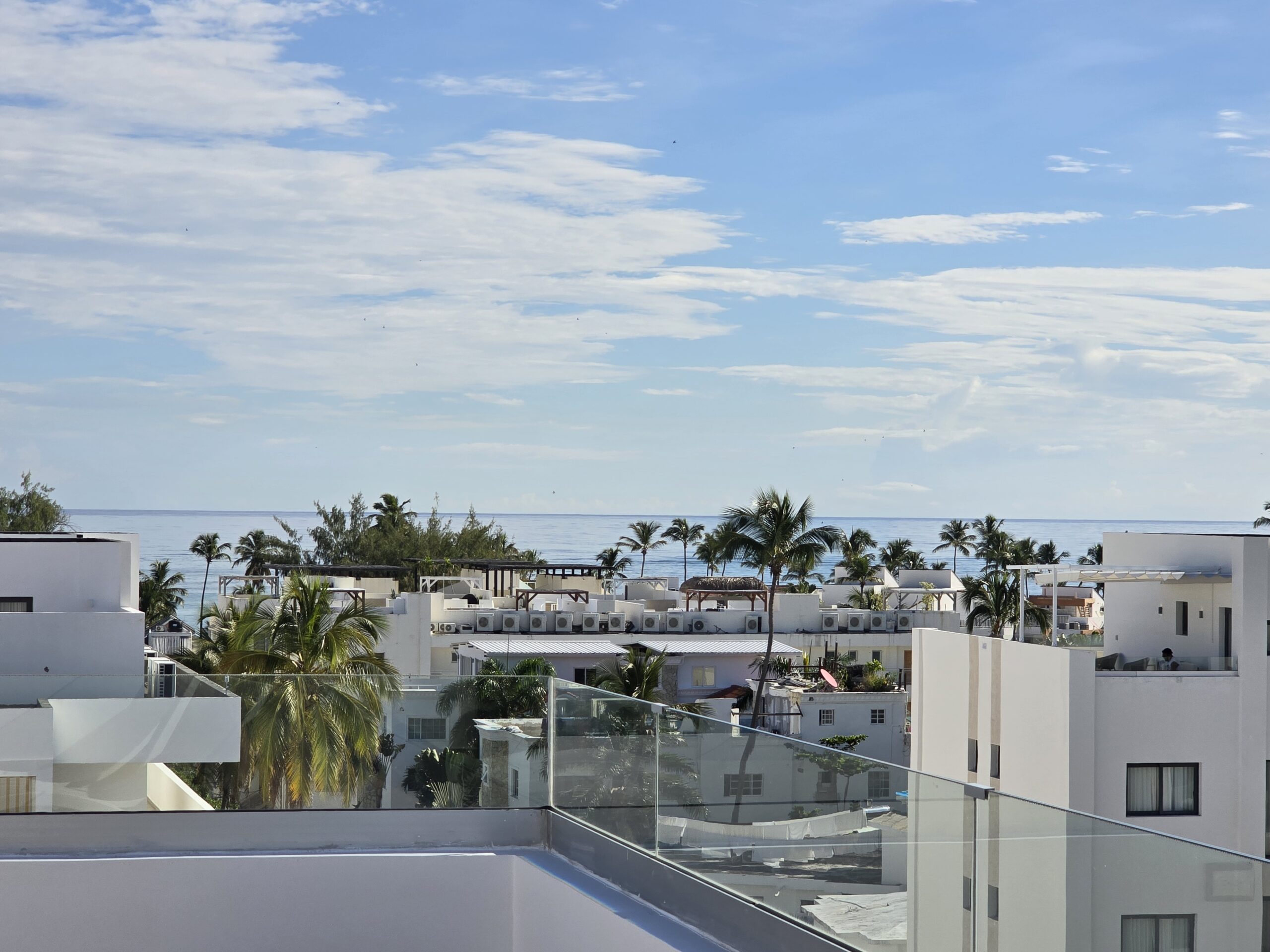 PUNTA CANA, DOMINICAN REPUBLIC