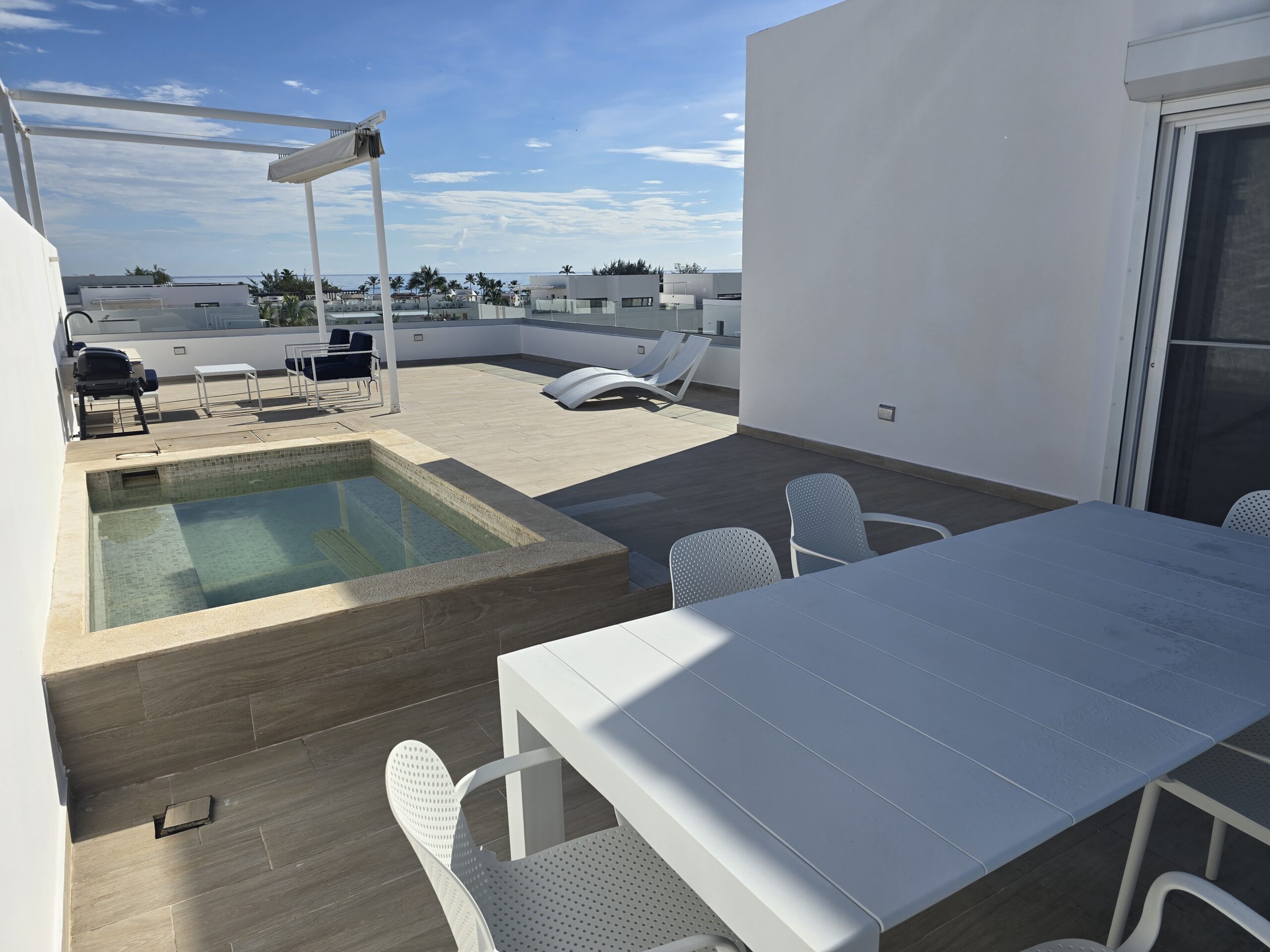 BAVARO BEACH PUNTA CANA, DOMINICAN REPUBLIC