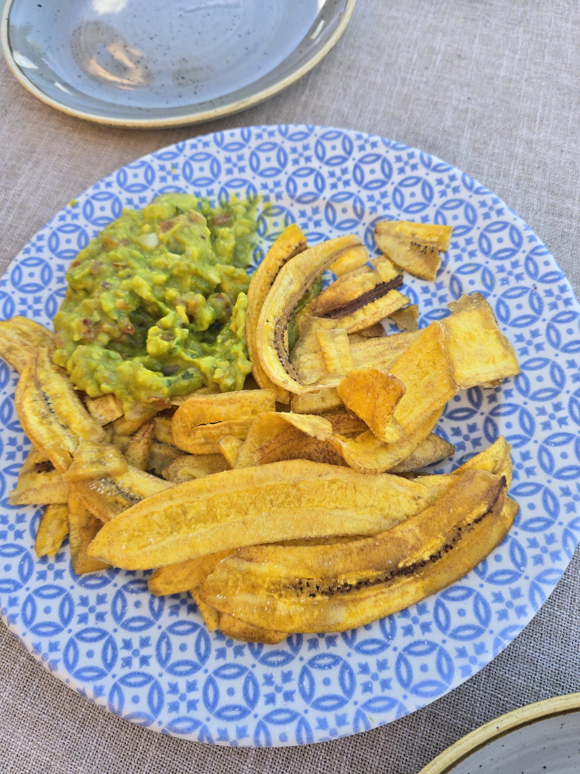 GUACAMOLE PUNTA CANA HURACAN BEACH CLUB