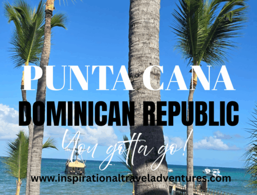 Punta Cana Dominican Republic