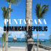 Punta Cana Dominican Republic