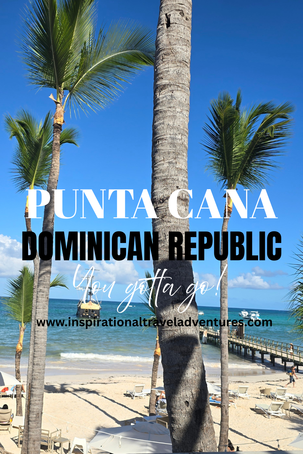 Punta Cana Dominican Republic