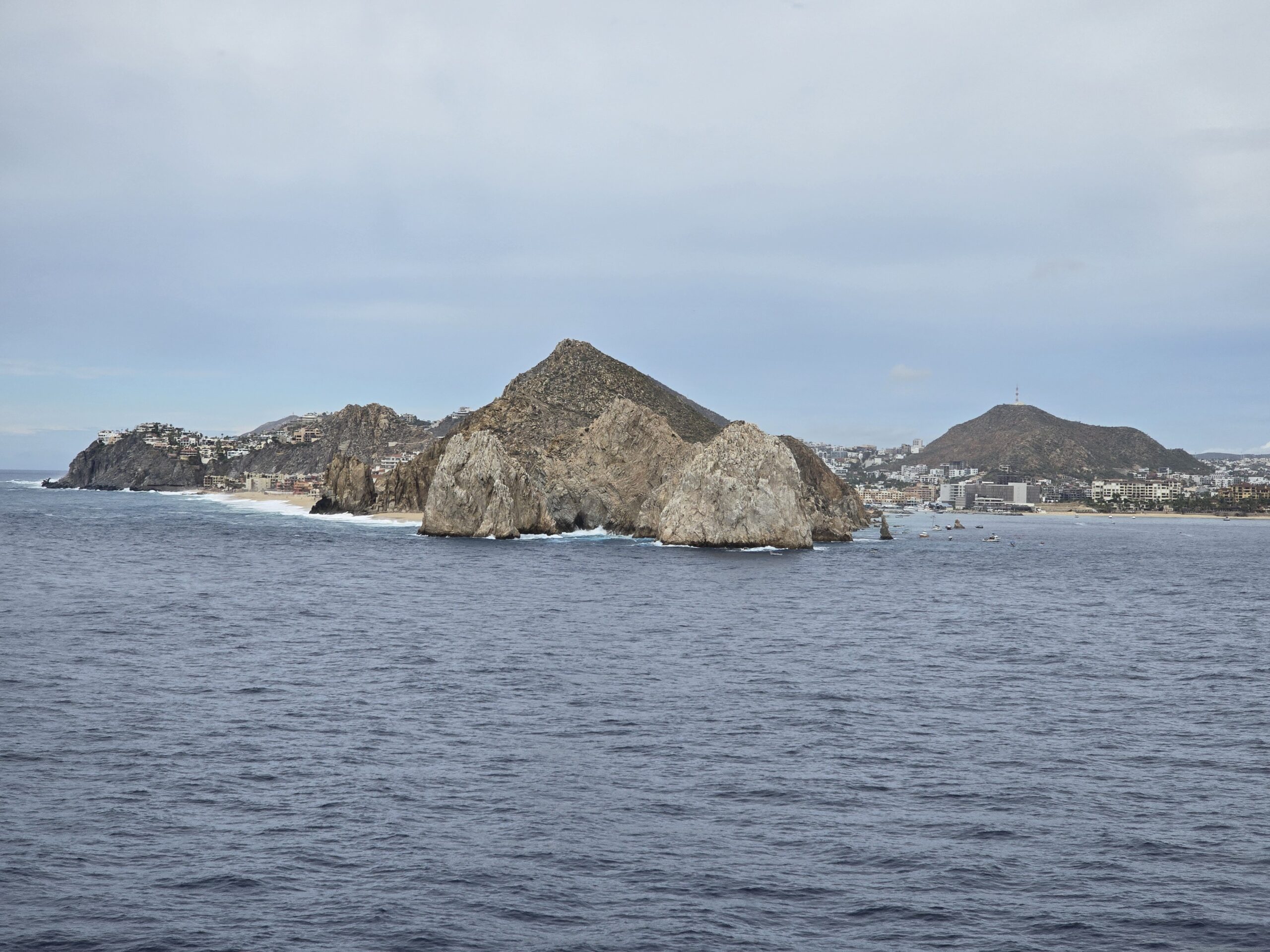 CABO SAN LUCAS MEXICO