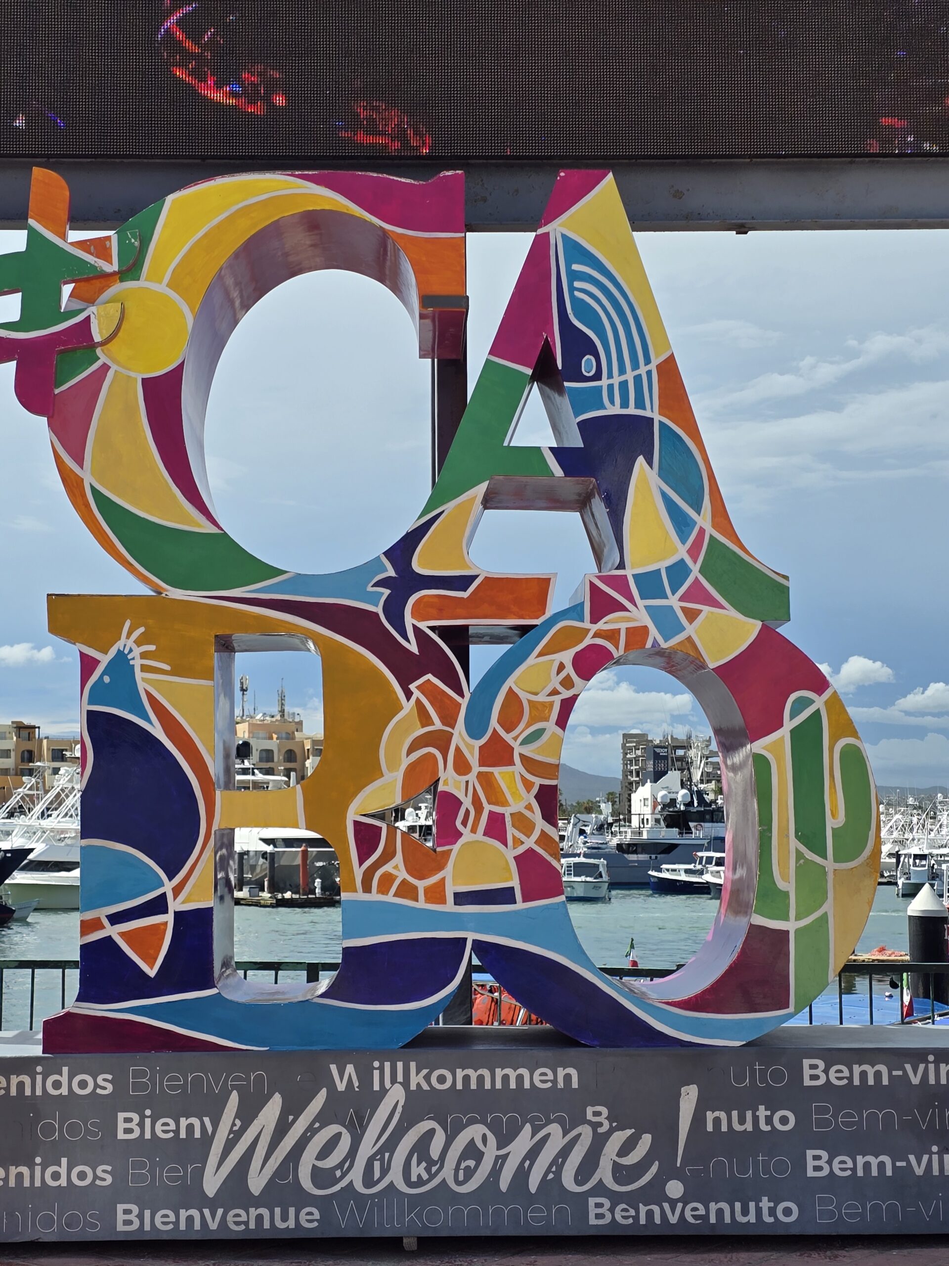 CABO SAN LUCAS MEXICO