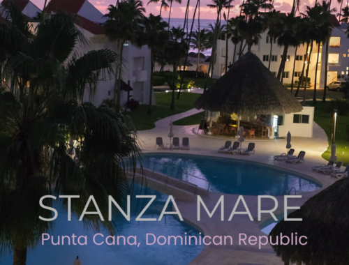 STANZA MARE