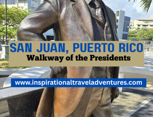 Puerto Rico Presidents