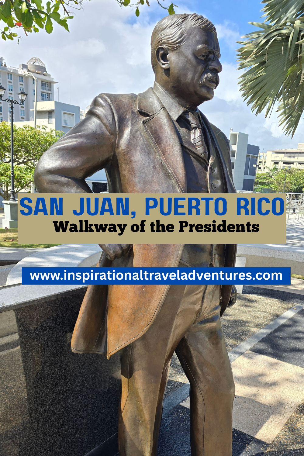 Puerto Rico Presidents