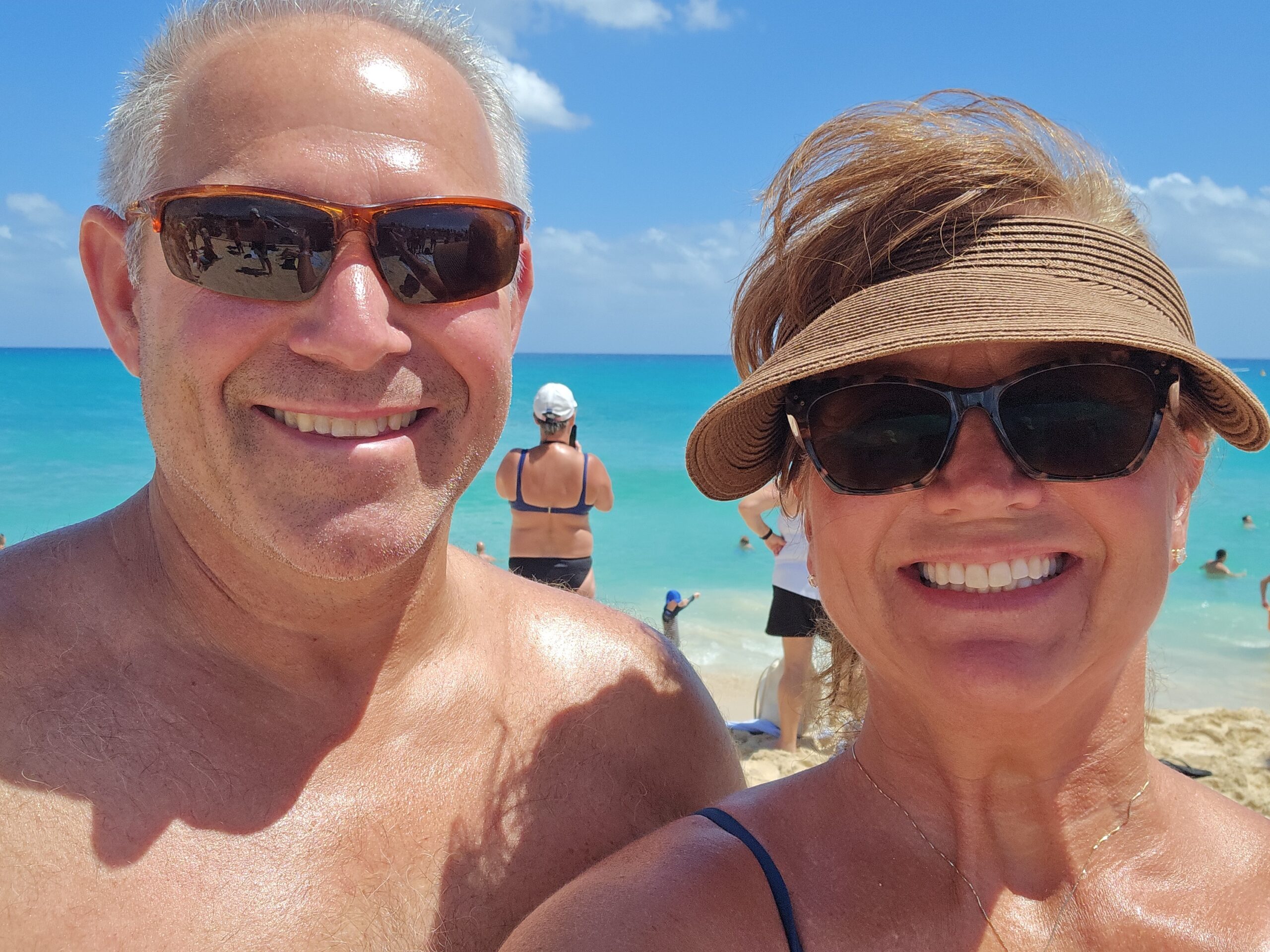 ST. MAARTEN