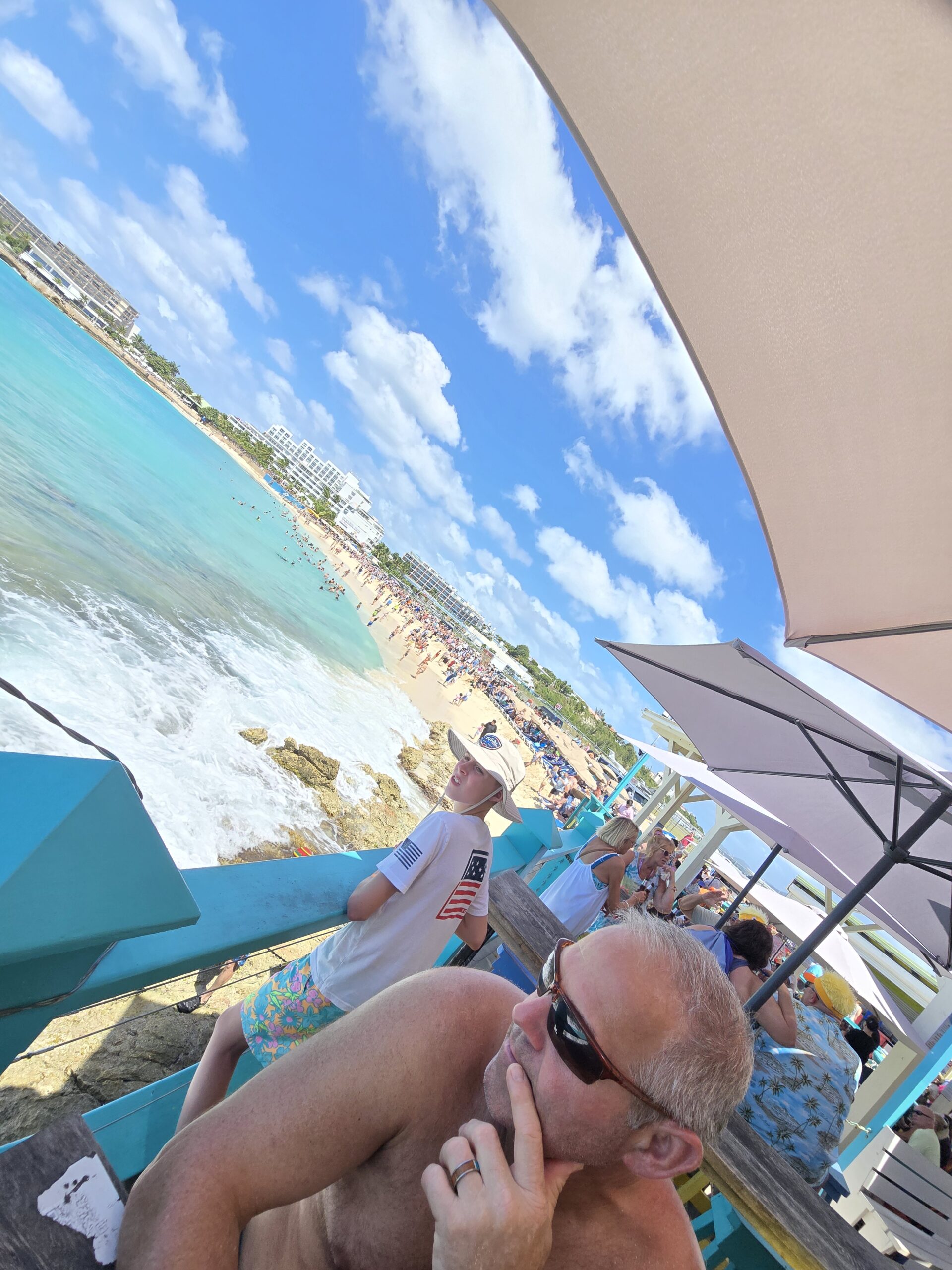 St Maarten