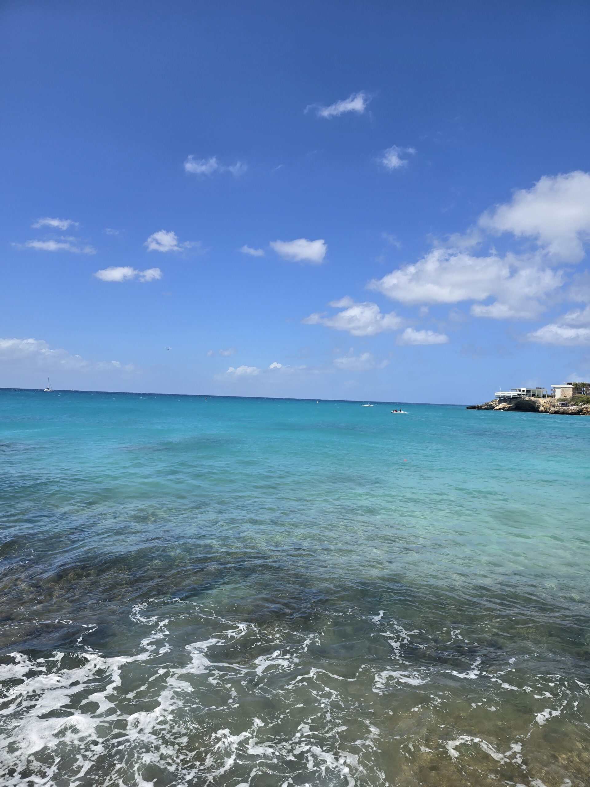 St. Maarten