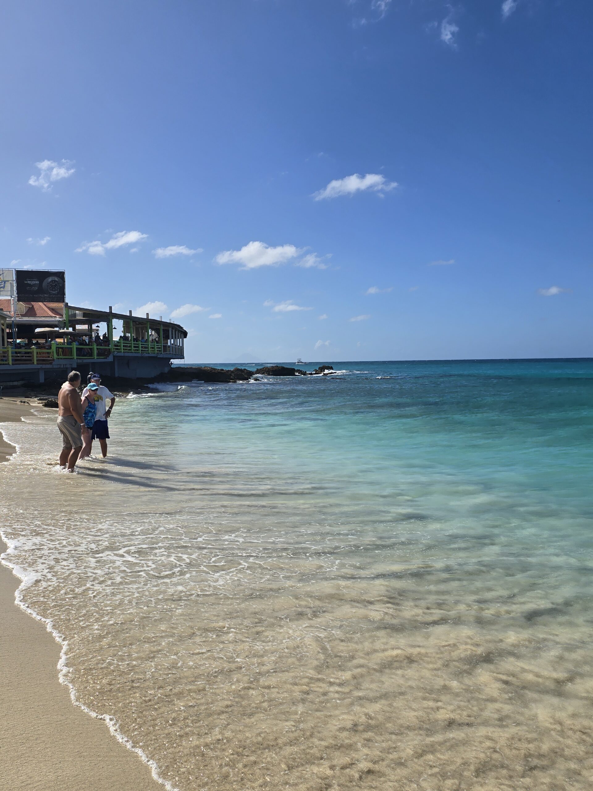 St. Maarten
