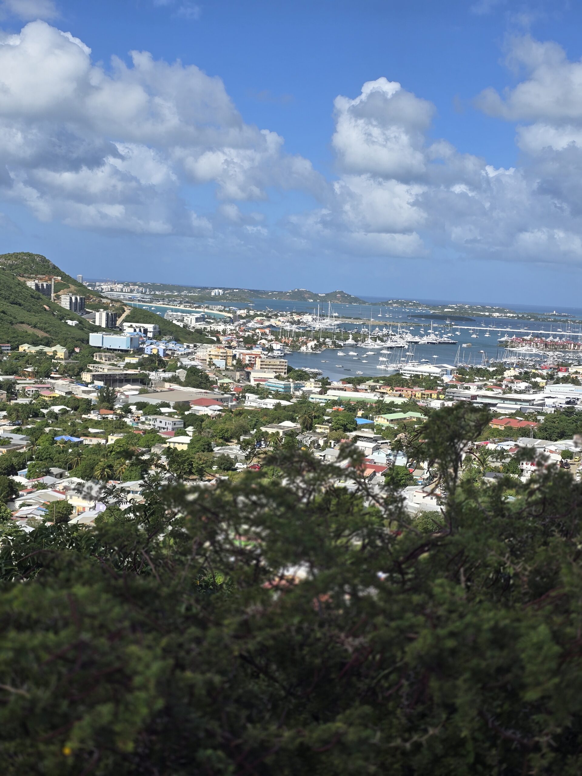 St. Maarten