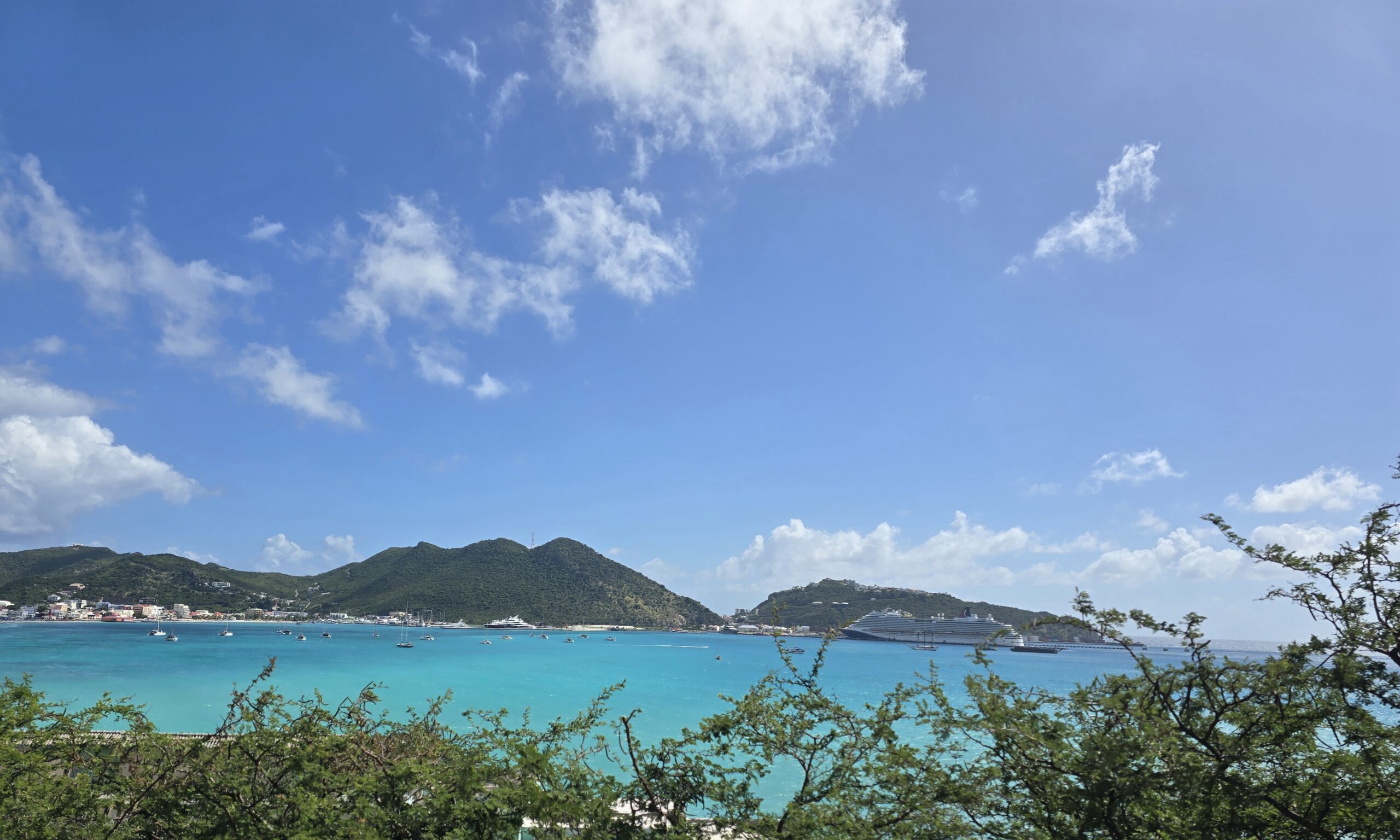 ST MAARTEN