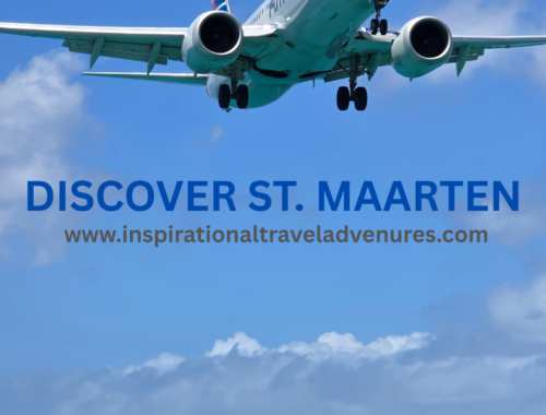 St. Maarten