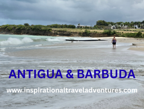 ANTIGUA & BARBUDA