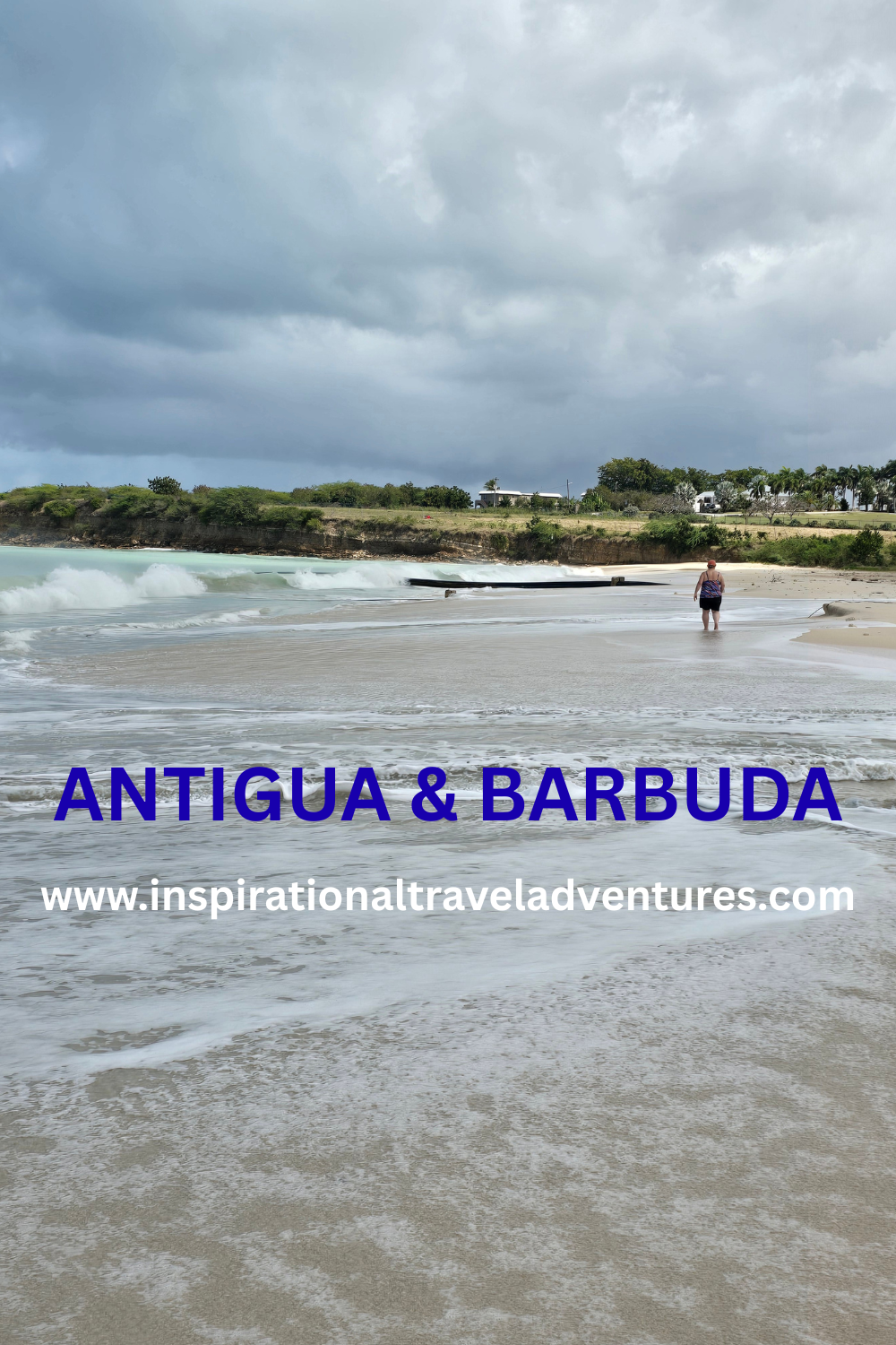 ANTIGUA & BARBUDA